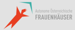 Logo Autonome Österreichische Frauenhäuser