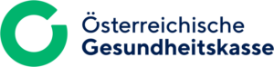 Logo Österreichische Gesundheitskasse